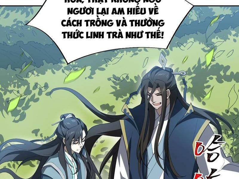 Ta Ở Tu Tiên Giới Chỉ Làm Giờ Hành Chính - Chapter 51 - Page 88
