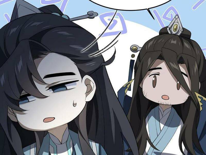 Ta Ở Tu Tiên Giới Chỉ Làm Giờ Hành Chính - Chapter 51 - Page 94