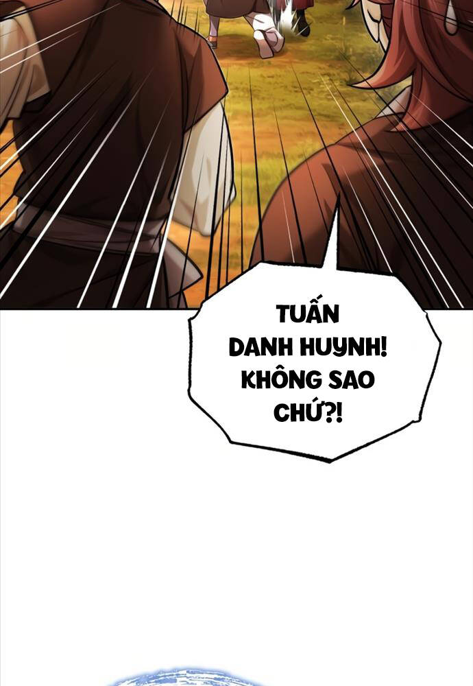 Thiếu Gia Yểu Mệnh Nhà Họ Bạch - Chapter 24 - Page 117