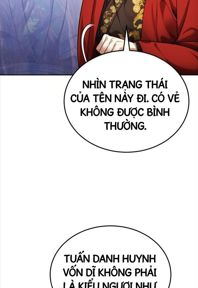 Thiếu Gia Yểu Mệnh Nhà Họ Bạch - Chapter 24 - Page 119