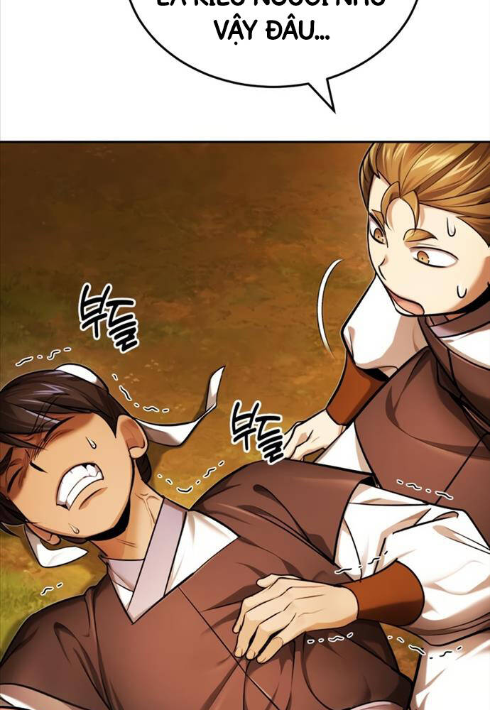 Thiếu Gia Yểu Mệnh Nhà Họ Bạch - Chapter 24 - Page 120