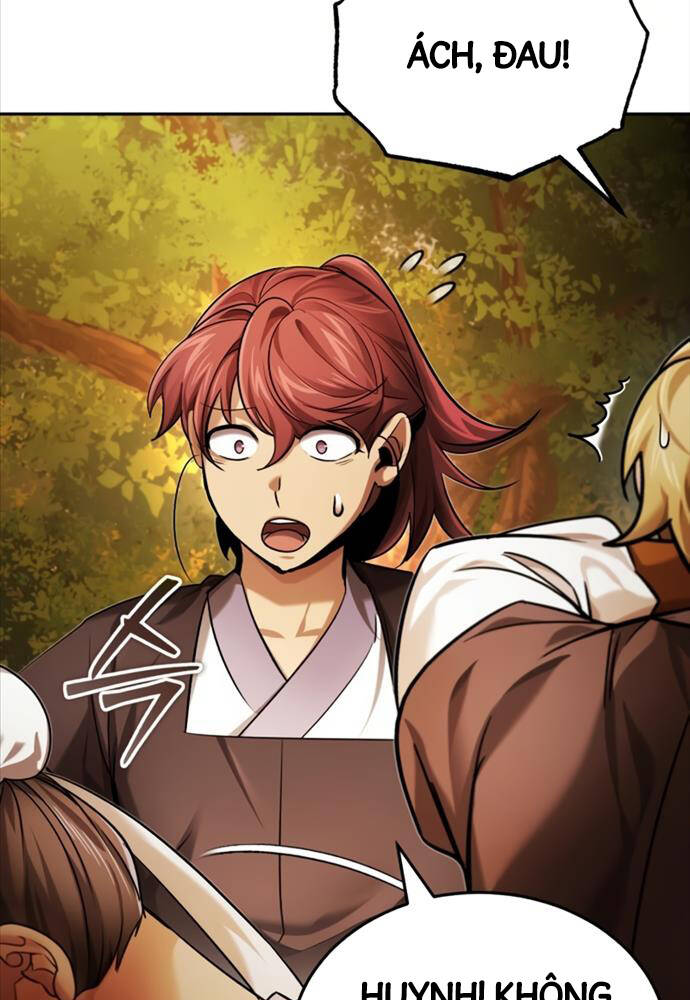 Thiếu Gia Yểu Mệnh Nhà Họ Bạch - Chapter 24 - Page 126