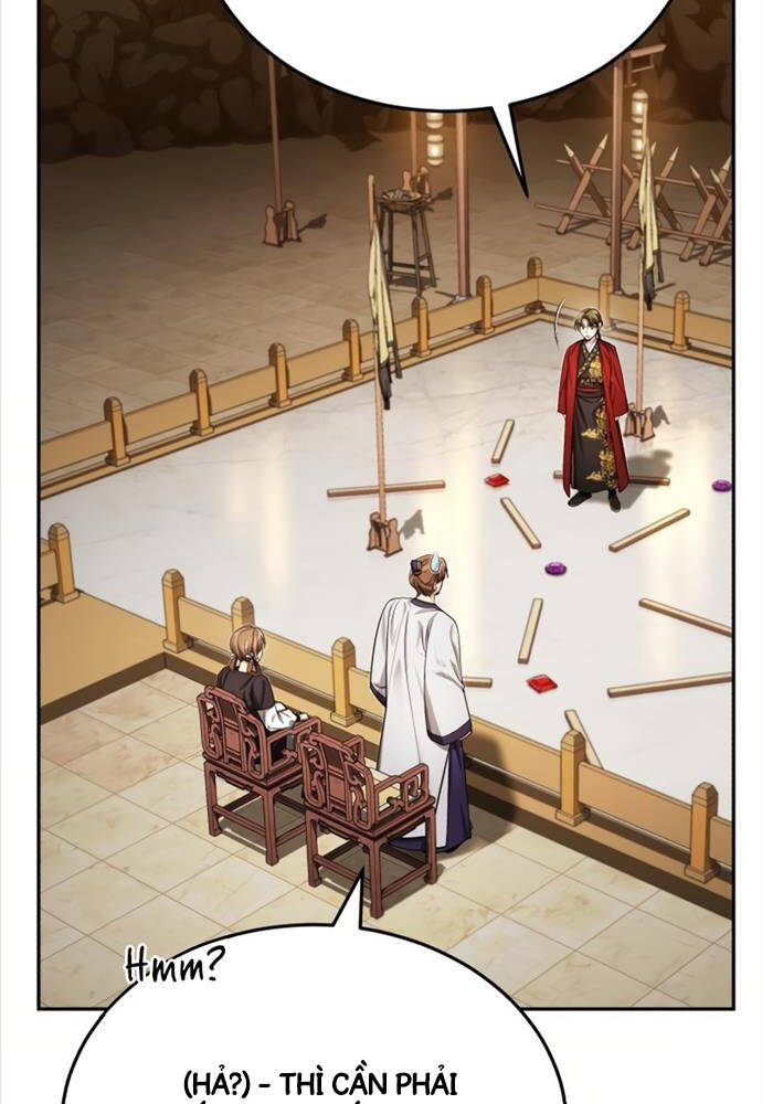 Thiếu Gia Yểu Mệnh Nhà Họ Bạch - Chapter 24 - Page 15