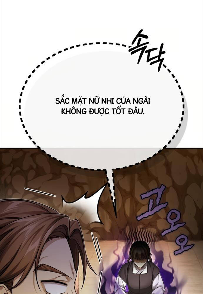 Thiếu Gia Yểu Mệnh Nhà Họ Bạch - Chapter 24 - Page 20