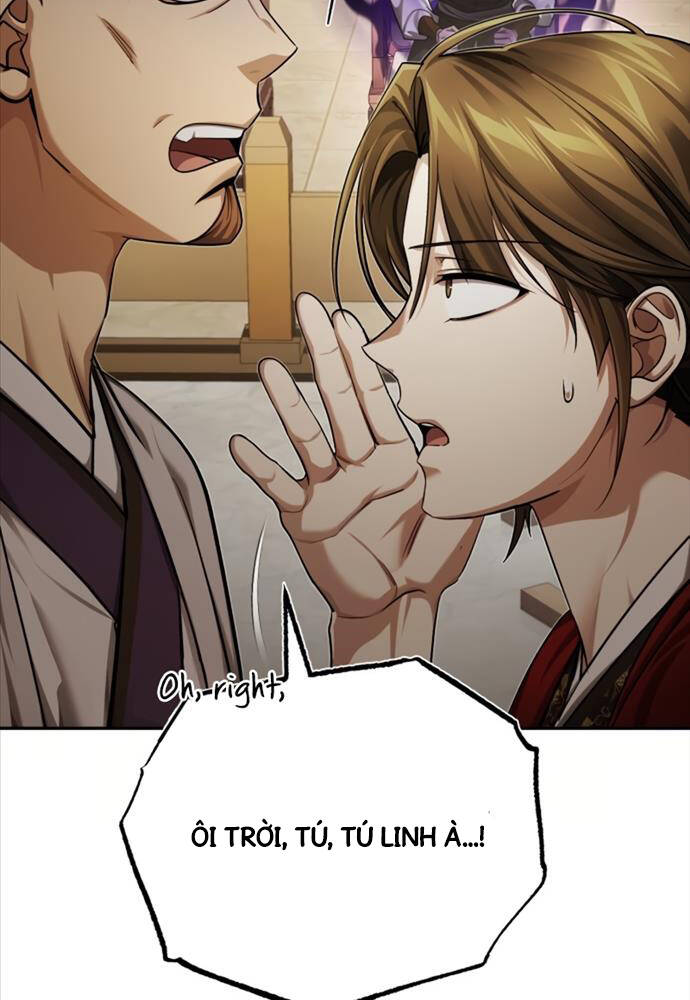 Thiếu Gia Yểu Mệnh Nhà Họ Bạch - Chapter 24 - Page 21