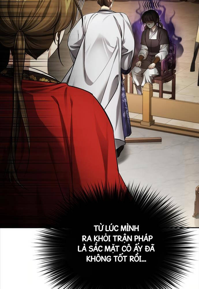 Thiếu Gia Yểu Mệnh Nhà Họ Bạch - Chapter 24 - Page 23