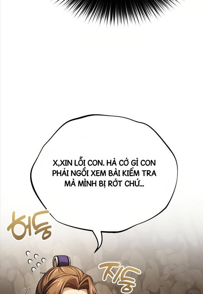 Thiếu Gia Yểu Mệnh Nhà Họ Bạch - Chapter 24 - Page 24