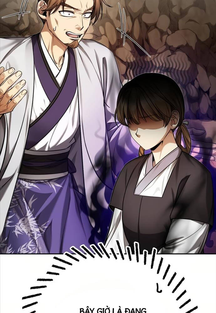 Thiếu Gia Yểu Mệnh Nhà Họ Bạch - Chapter 24 - Page 25