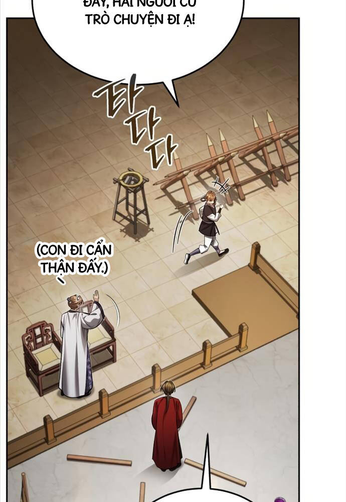 Thiếu Gia Yểu Mệnh Nhà Họ Bạch - Chapter 24 - Page 31