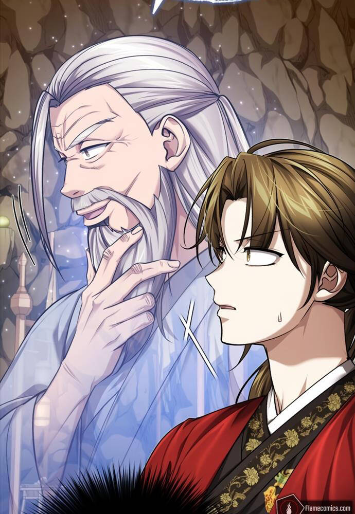 Thiếu Gia Yểu Mệnh Nhà Họ Bạch - Chapter 24 - Page 35