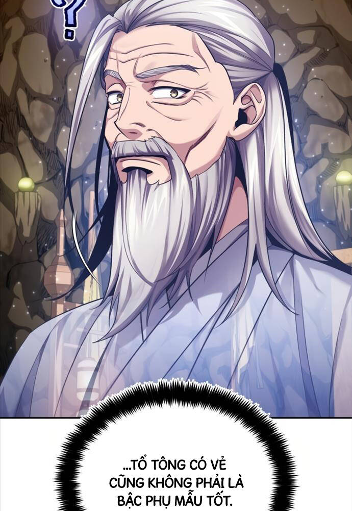 Thiếu Gia Yểu Mệnh Nhà Họ Bạch - Chapter 24 - Page 37