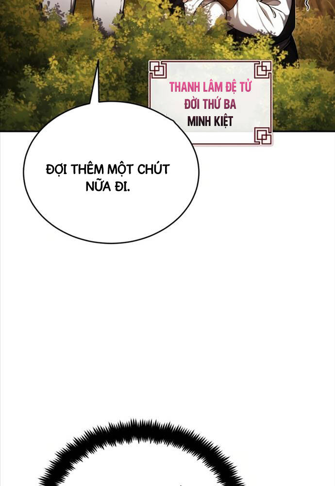 Thiếu Gia Yểu Mệnh Nhà Họ Bạch - Chapter 24 - Page 48