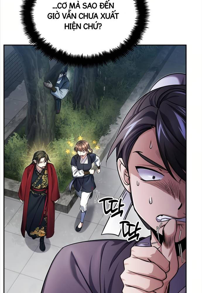 Thiếu Gia Yểu Mệnh Nhà Họ Bạch - Chapter 24 - Page 49