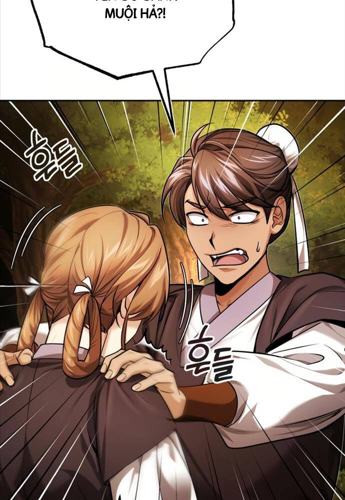 Thiếu Gia Yểu Mệnh Nhà Họ Bạch - Chapter 24 - Page 63