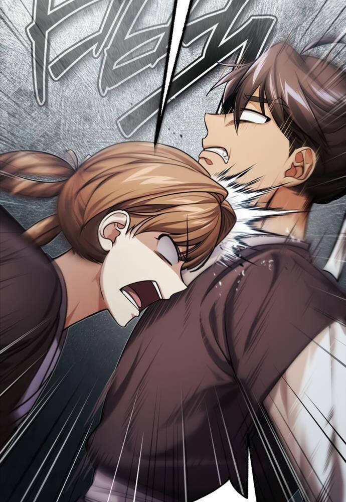 Thiếu Gia Yểu Mệnh Nhà Họ Bạch - Chapter 24 - Page 65