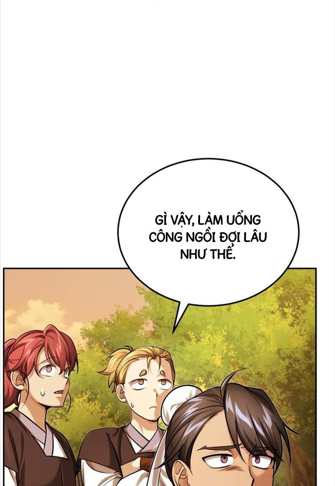 Thiếu Gia Yểu Mệnh Nhà Họ Bạch - Chapter 24 - Page 70