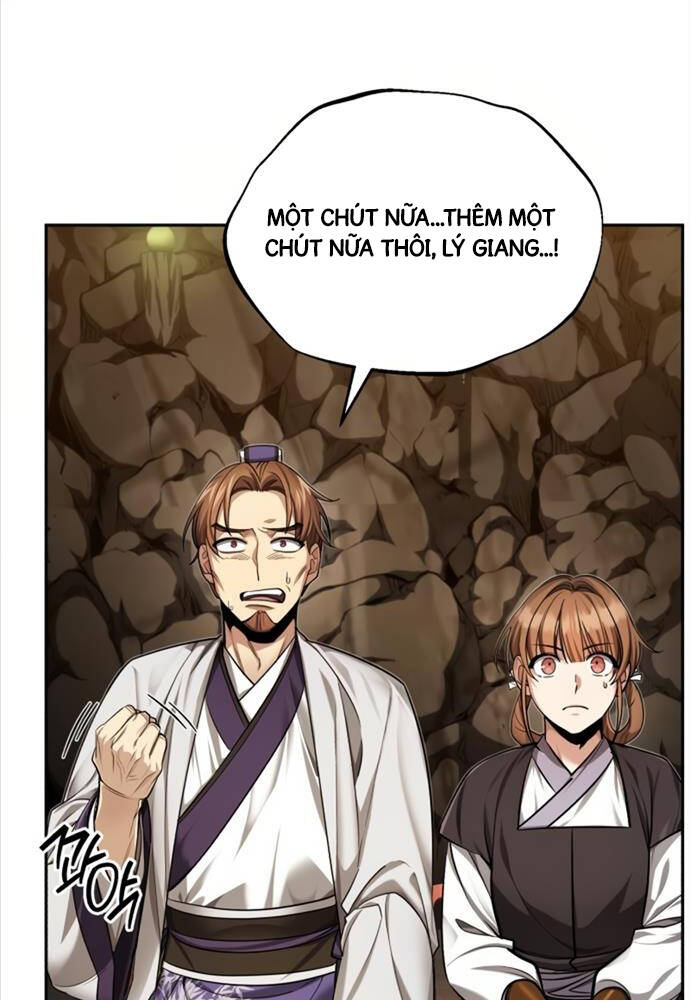 Thiếu Gia Yểu Mệnh Nhà Họ Bạch - Chapter 24 - Page 7