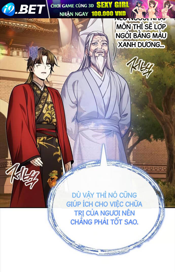Thiếu Gia Yểu Mệnh Nhà Họ Bạch - Chapter 24 - Page 80