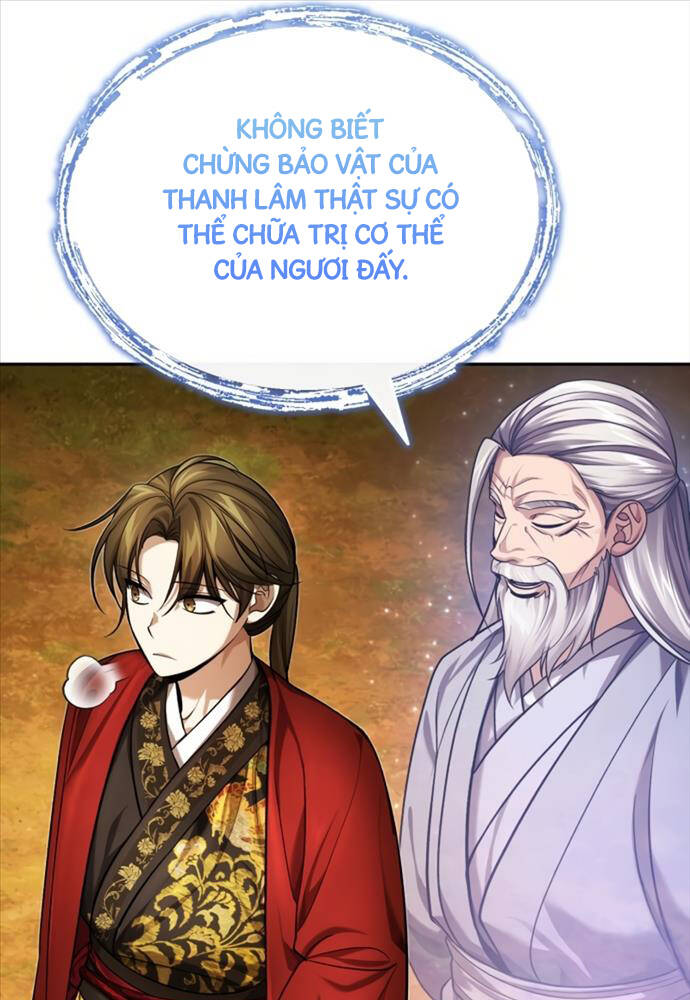 Thiếu Gia Yểu Mệnh Nhà Họ Bạch - Chapter 24 - Page 82
