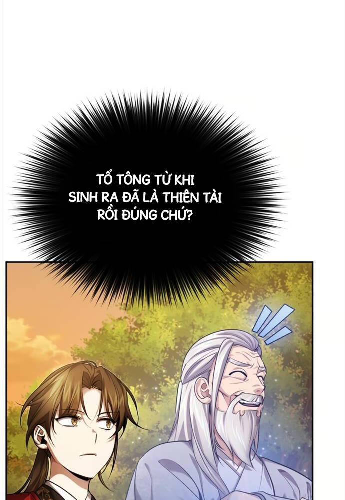 Thiếu Gia Yểu Mệnh Nhà Họ Bạch - Chapter 24 - Page 87
