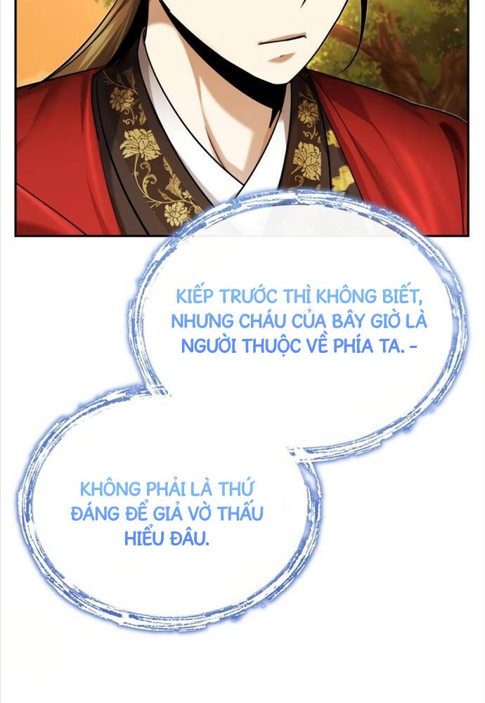 Thiếu Gia Yểu Mệnh Nhà Họ Bạch - Chapter 24 - Page 92