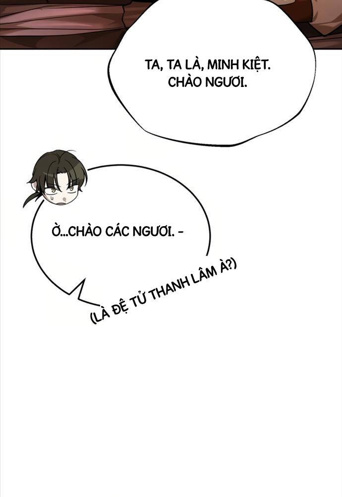 Thiếu Gia Yểu Mệnh Nhà Họ Bạch - Chapter 24 - Page 96