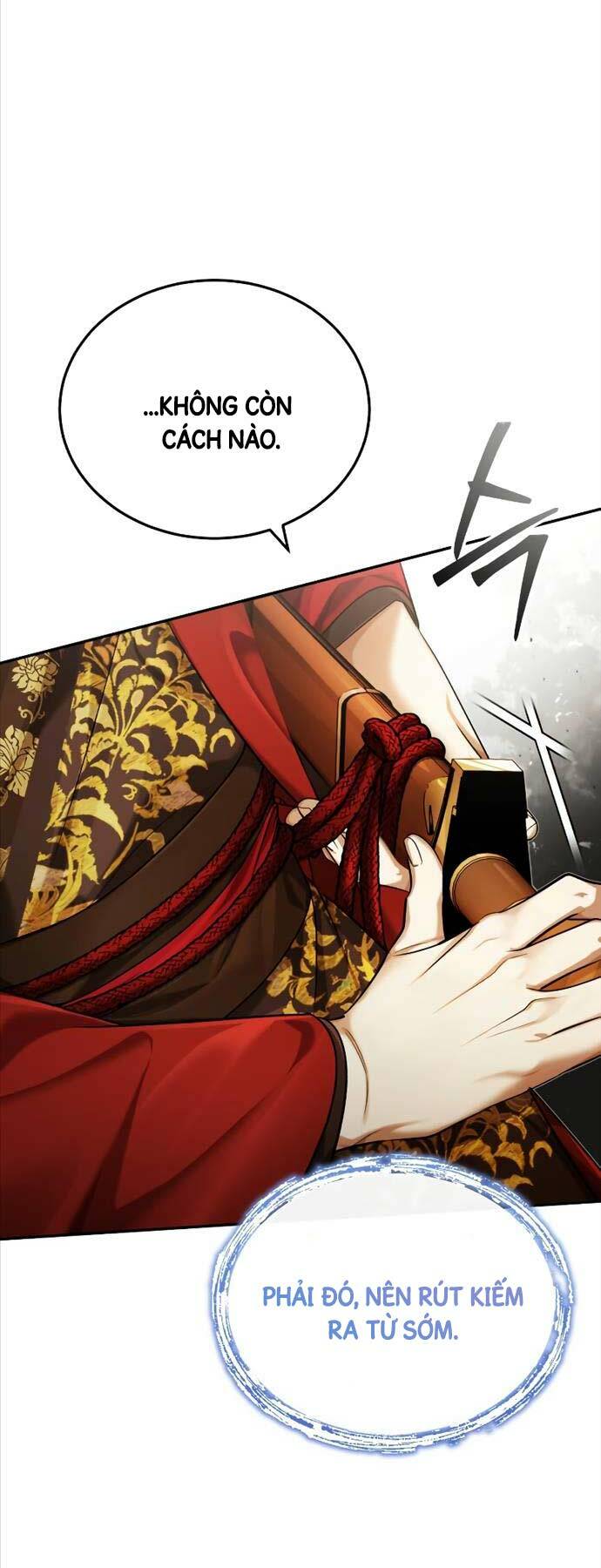 Thiếu Gia Yểu Mệnh Nhà Họ Bạch - Chapter 25 - Page 9