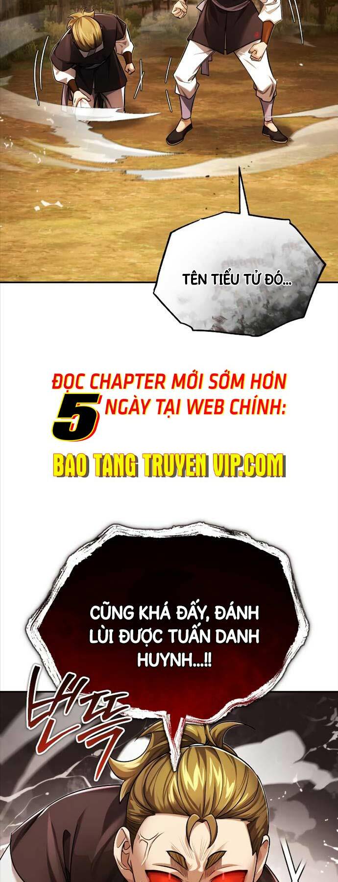 Thiếu Gia Yểu Mệnh Nhà Họ Bạch - Chapter 25 - Page 13