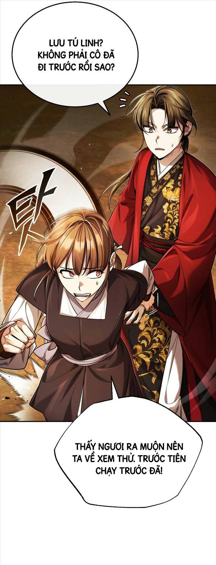 Thiếu Gia Yểu Mệnh Nhà Họ Bạch - Chapter 25 - Page 16