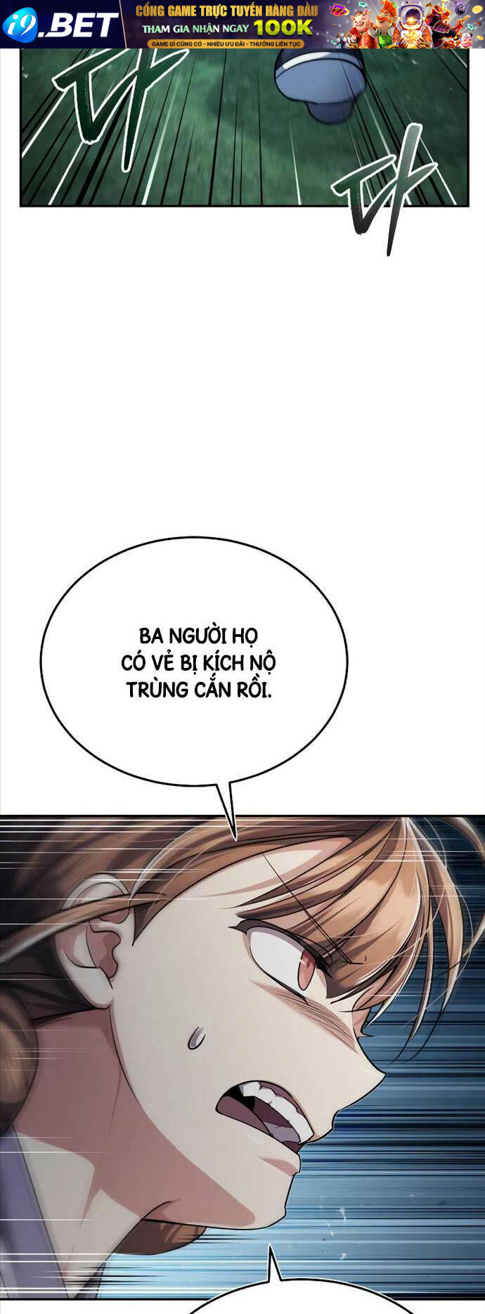 Thiếu Gia Yểu Mệnh Nhà Họ Bạch - Chapter 25 - Page 19