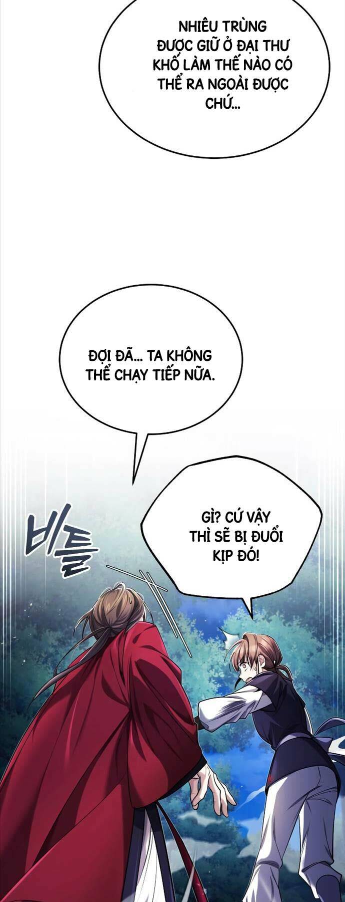 Thiếu Gia Yểu Mệnh Nhà Họ Bạch - Chapter 25 - Page 20