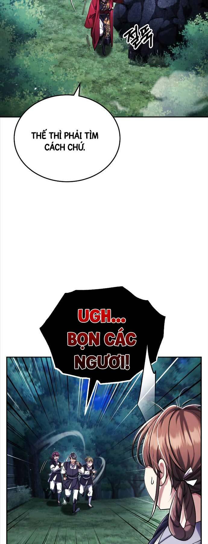 Thiếu Gia Yểu Mệnh Nhà Họ Bạch - Chapter 25 - Page 23