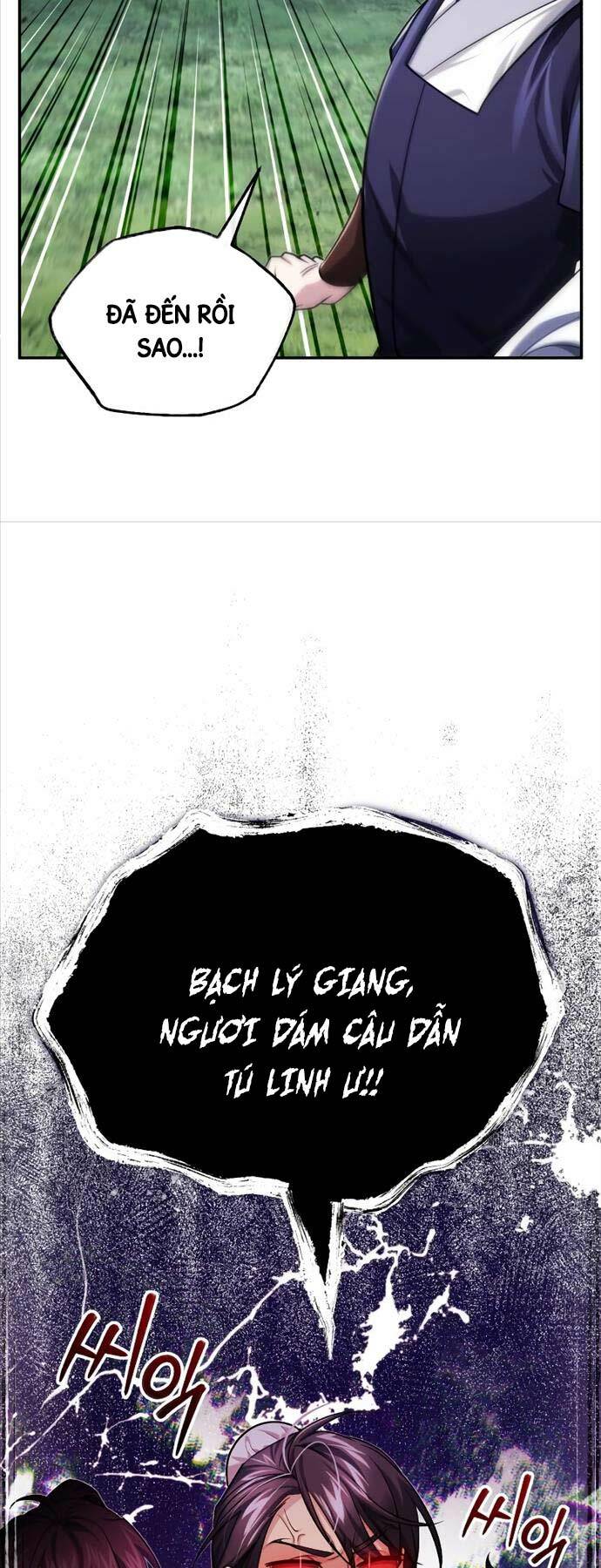 Thiếu Gia Yểu Mệnh Nhà Họ Bạch - Chapter 25 - Page 24