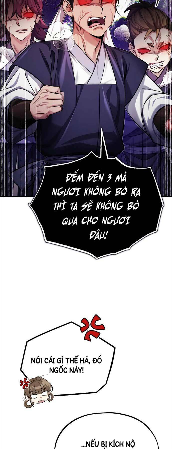 Thiếu Gia Yểu Mệnh Nhà Họ Bạch - Chapter 25 - Page 25
