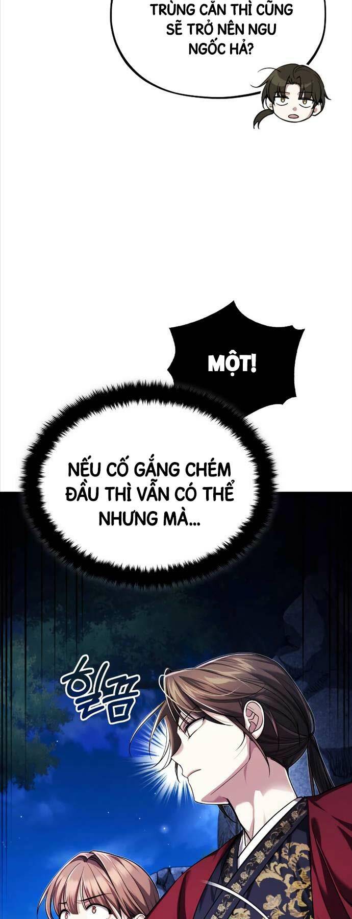 Thiếu Gia Yểu Mệnh Nhà Họ Bạch - Chapter 25 - Page 26