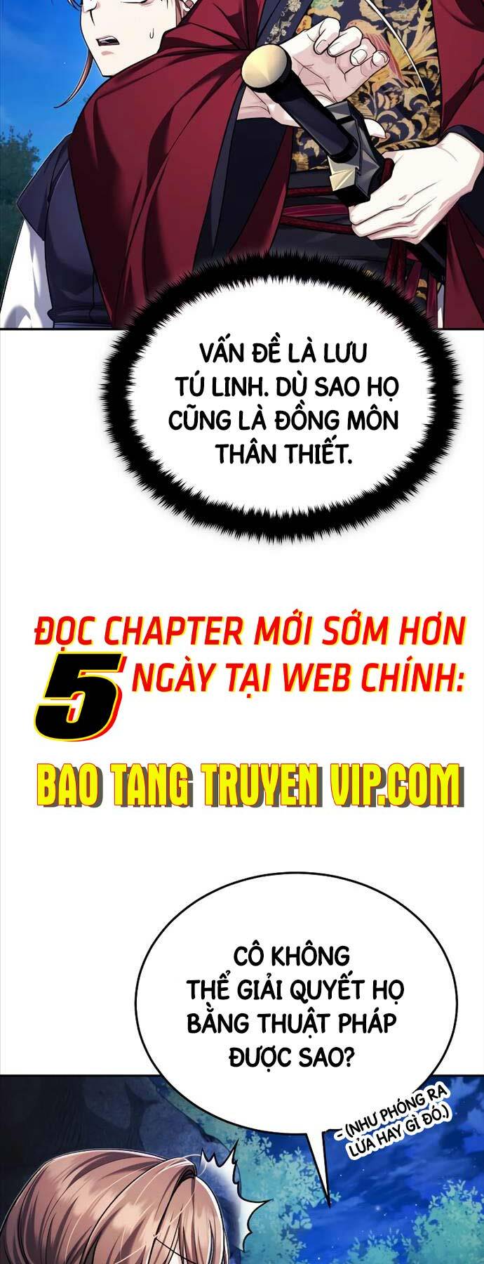 Thiếu Gia Yểu Mệnh Nhà Họ Bạch - Chapter 25 - Page 27