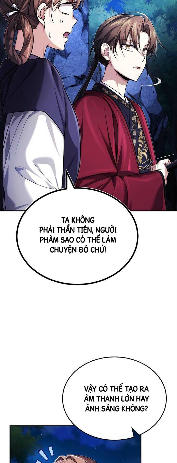 Thiếu Gia Yểu Mệnh Nhà Họ Bạch - Chapter 25 - Page 28