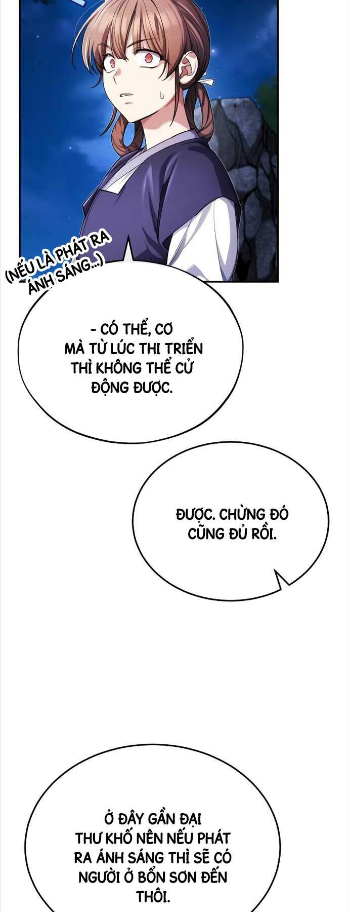 Thiếu Gia Yểu Mệnh Nhà Họ Bạch - Chapter 25 - Page 29