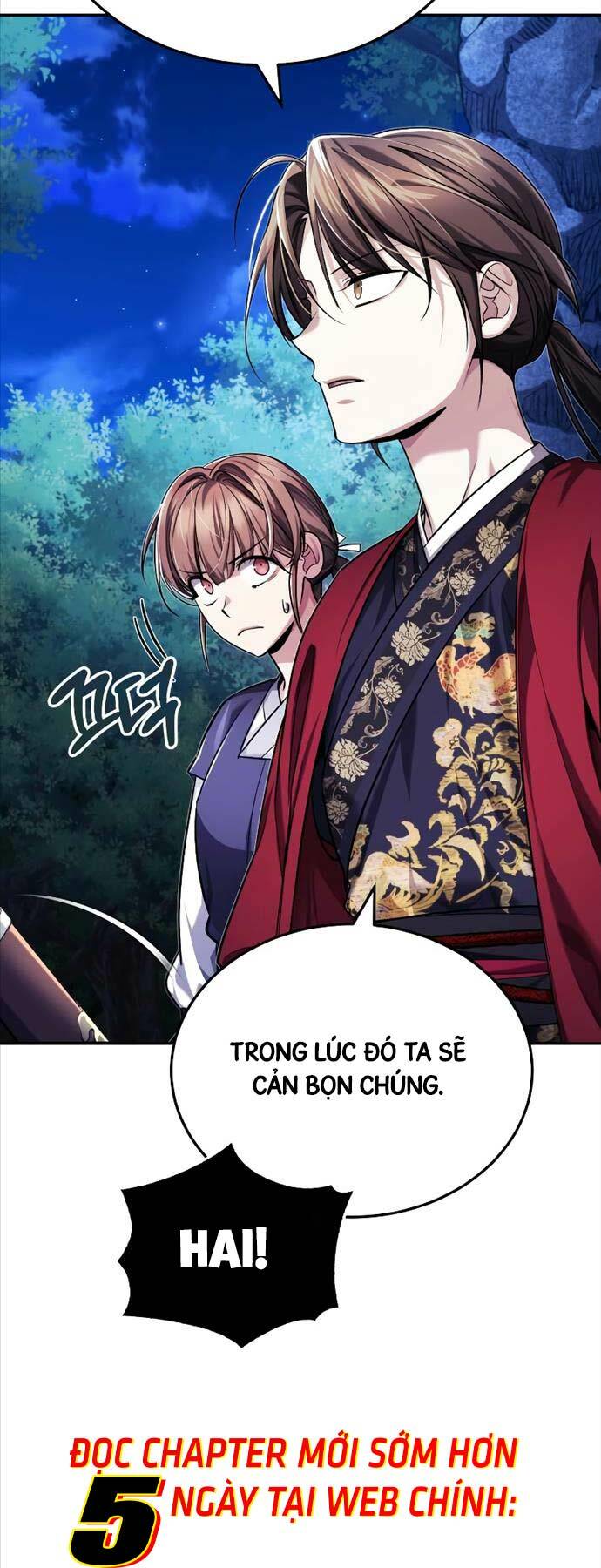 Thiếu Gia Yểu Mệnh Nhà Họ Bạch - Chapter 25 - Page 30