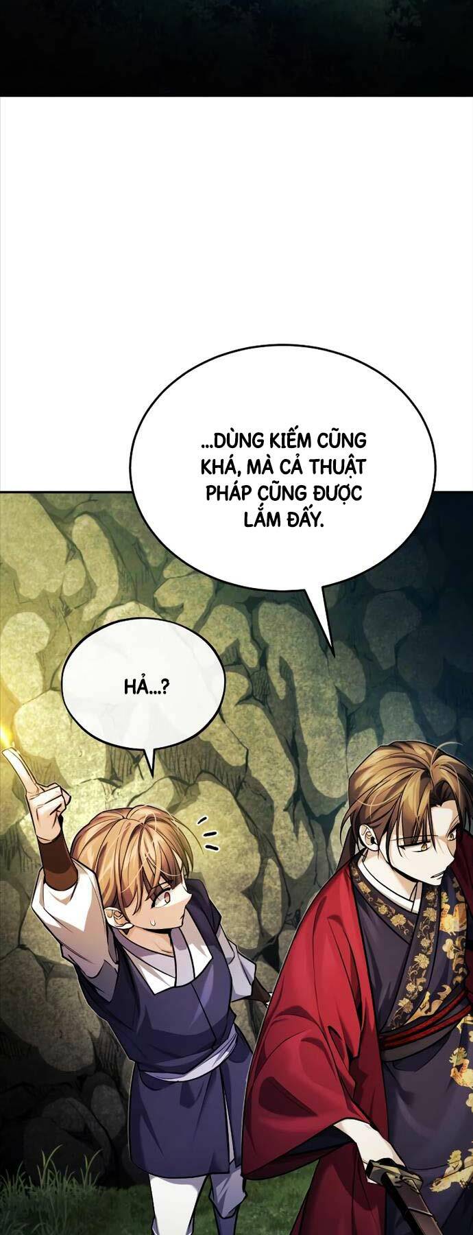 Thiếu Gia Yểu Mệnh Nhà Họ Bạch - Chapter 25 - Page 34