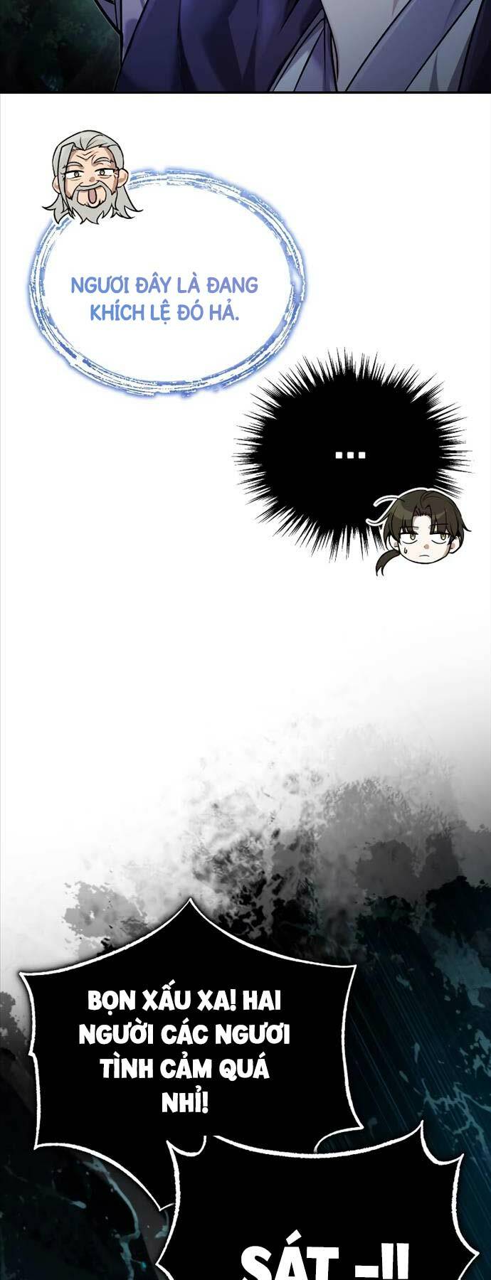 Thiếu Gia Yểu Mệnh Nhà Họ Bạch - Chapter 25 - Page 36