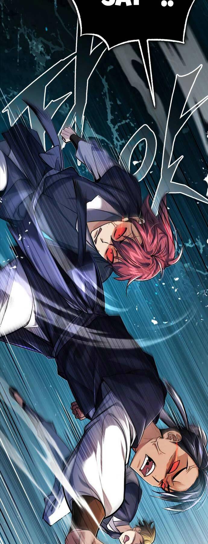 Thiếu Gia Yểu Mệnh Nhà Họ Bạch - Chapter 25 - Page 37