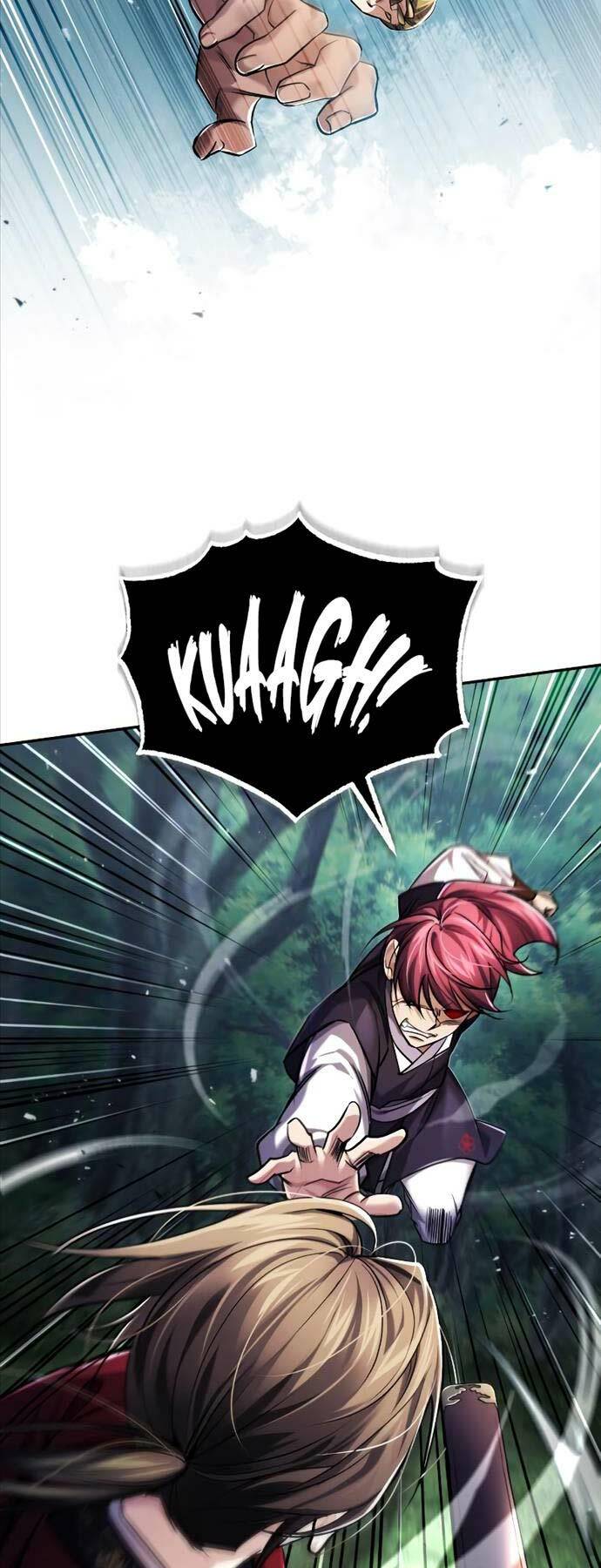 Thiếu Gia Yểu Mệnh Nhà Họ Bạch - Chapter 25 - Page 38