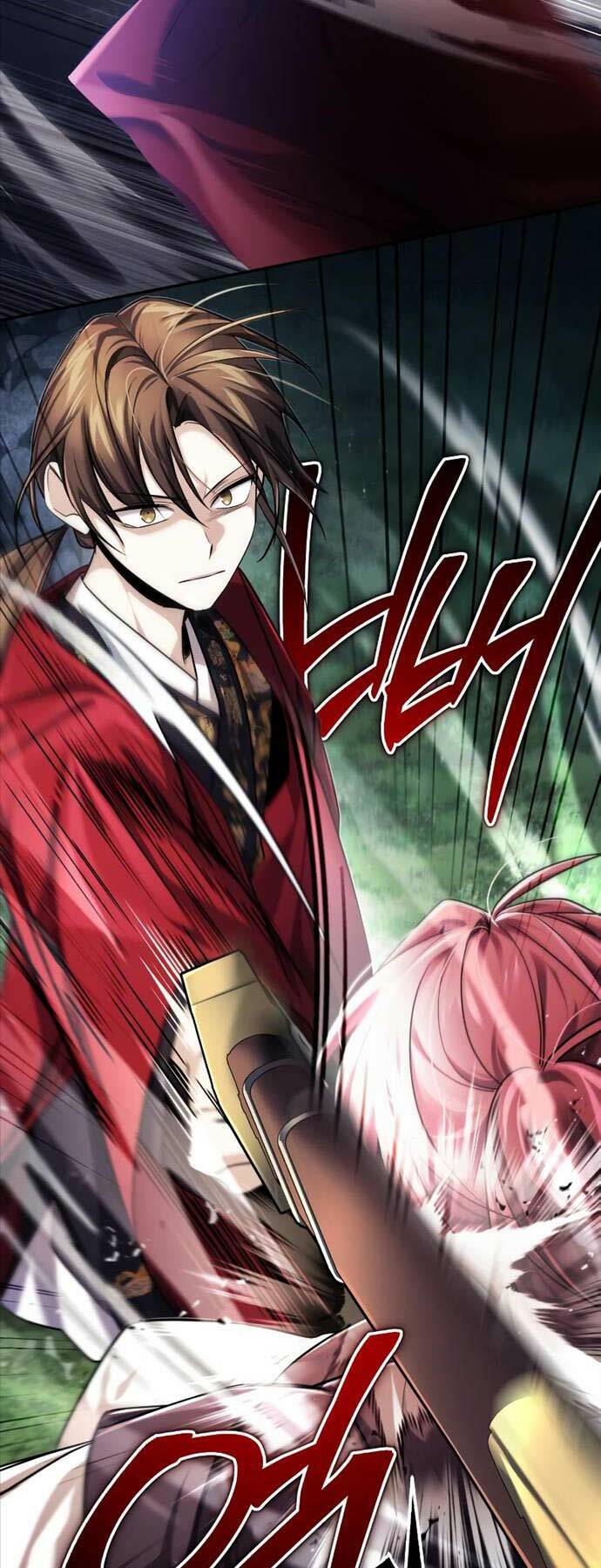 Thiếu Gia Yểu Mệnh Nhà Họ Bạch - Chapter 25 - Page 40