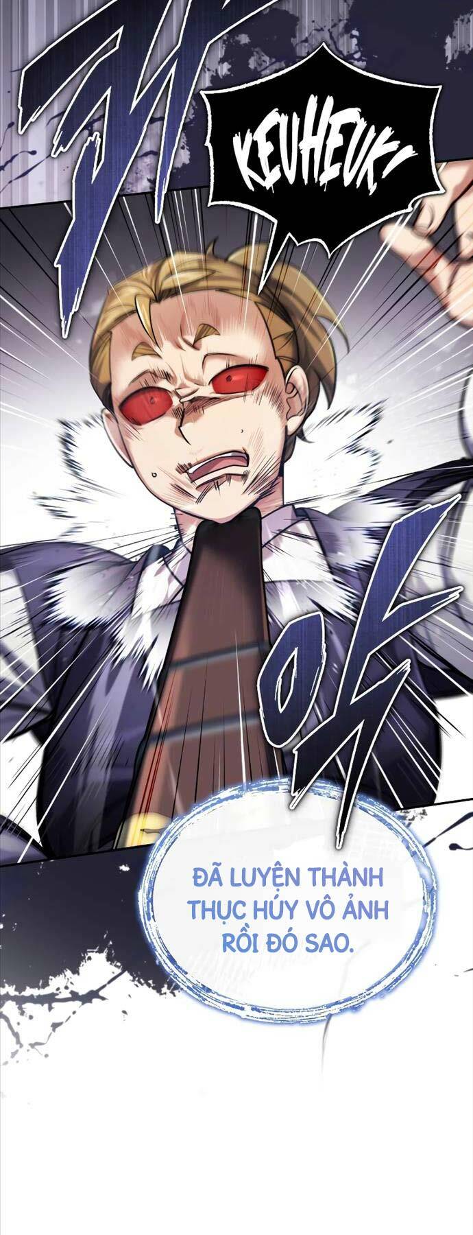 Thiếu Gia Yểu Mệnh Nhà Họ Bạch - Chapter 25 - Page 44