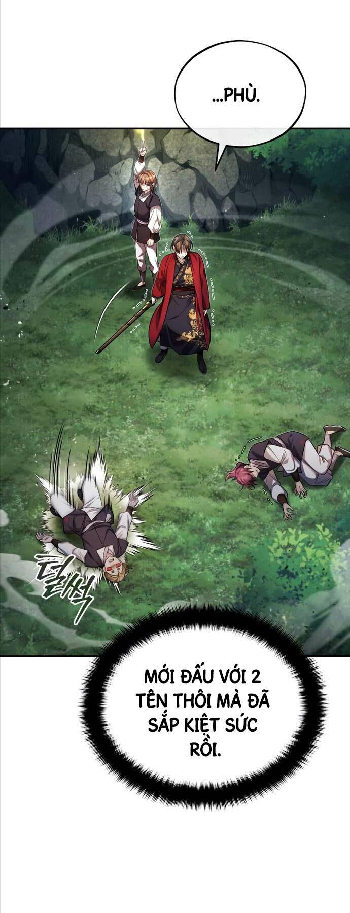 Thiếu Gia Yểu Mệnh Nhà Họ Bạch - Chapter 25 - Page 45