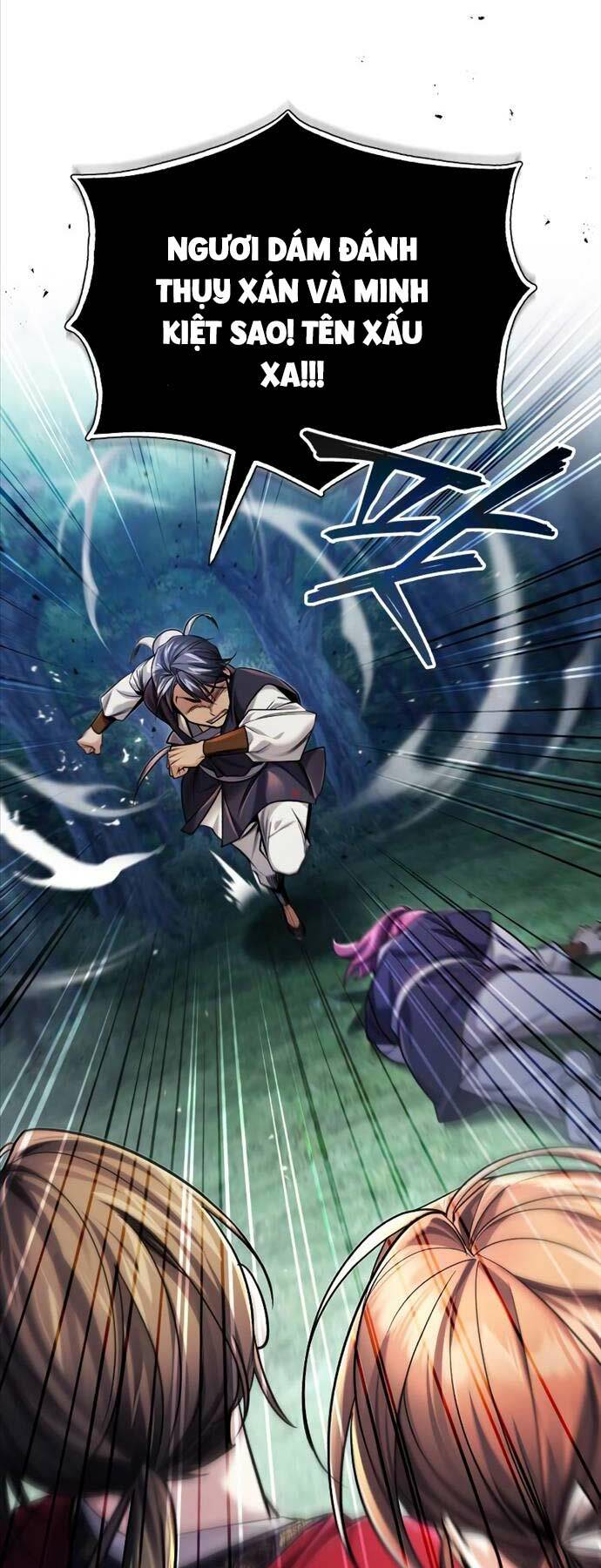 Thiếu Gia Yểu Mệnh Nhà Họ Bạch - Chapter 25 - Page 46