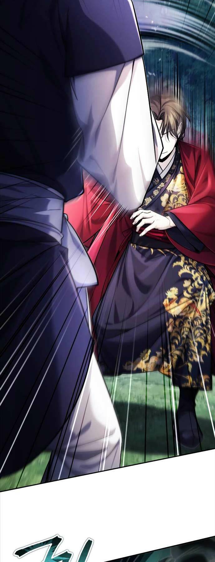 Thiếu Gia Yểu Mệnh Nhà Họ Bạch - Chapter 25 - Page 49