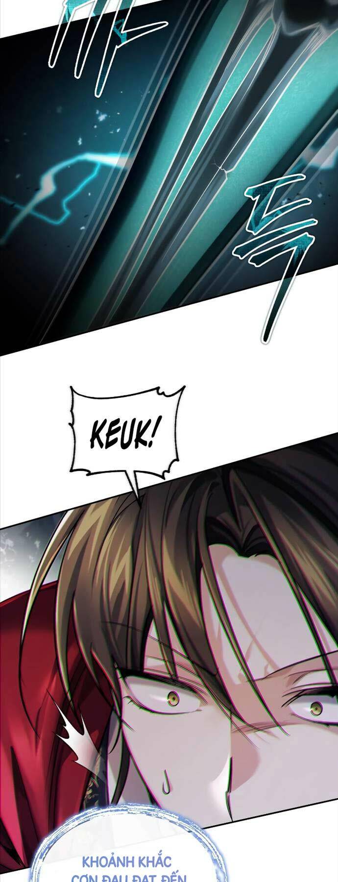 Thiếu Gia Yểu Mệnh Nhà Họ Bạch - Chapter 25 - Page 50