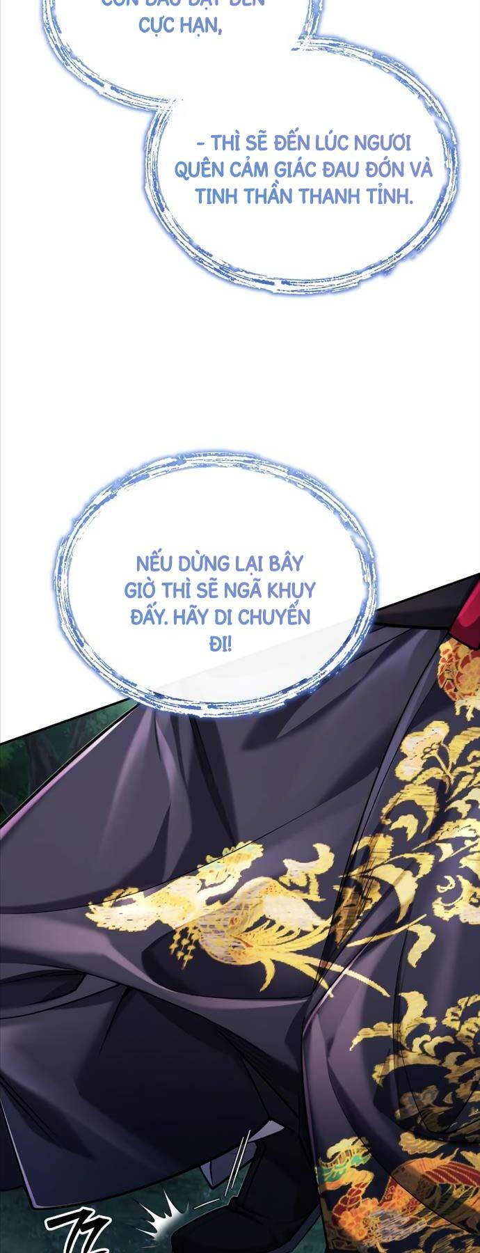 Thiếu Gia Yểu Mệnh Nhà Họ Bạch - Chapter 25 - Page 51